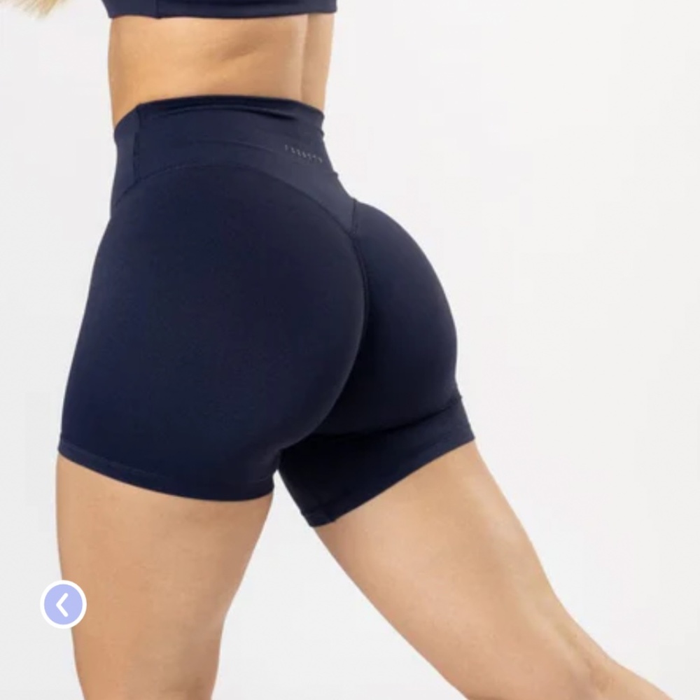 Paragon fit wear shorts